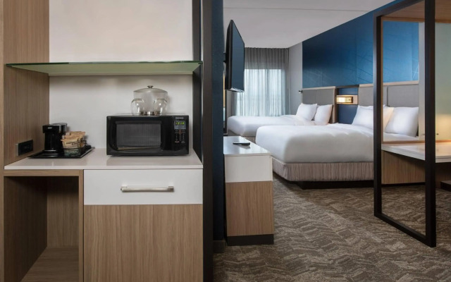 SpringHill Suites by Marriott Frederick
