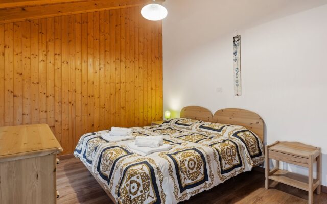 Pleasant Holiday Home in Sacile With Sauna