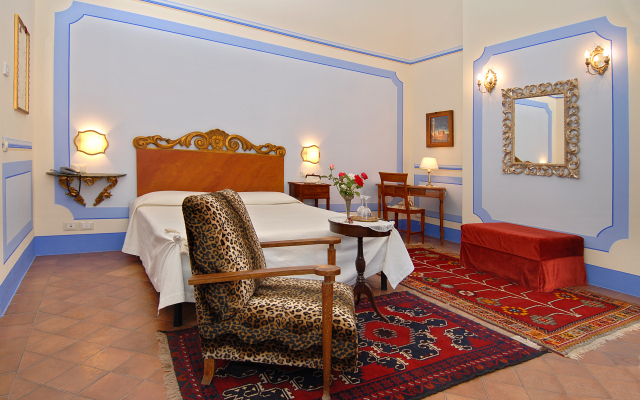 Il Rondò Boutique Hotel