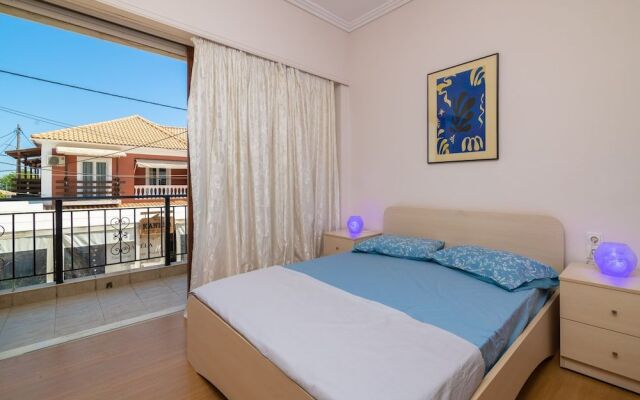 Natasas Apartments