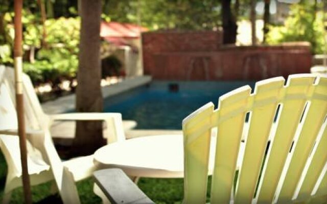 Suites La Flor Sagrada