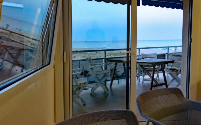 A3A Baixa Mar