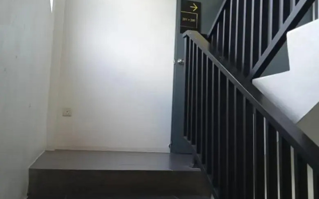 T+ Hotel Sungai Korok