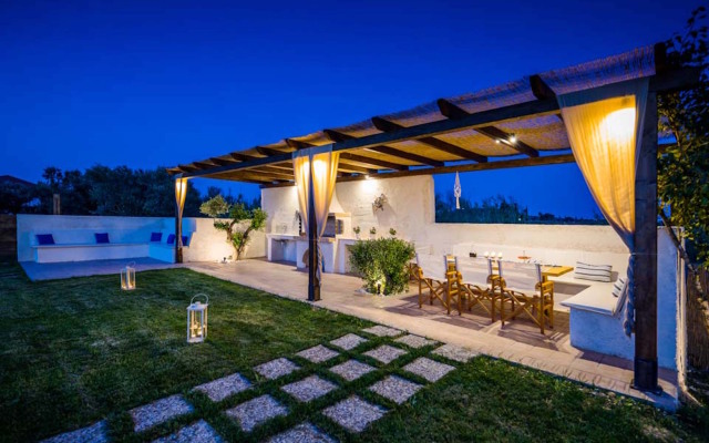 Luxury Villa Stagio With Private Swimming Pool