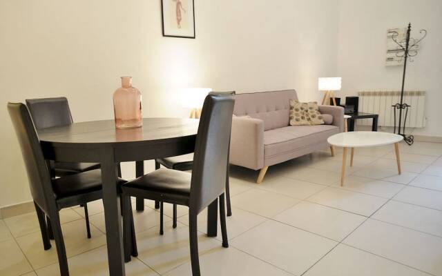 Apart Hotel Riviera - Old Town - Promenade des Anglais
