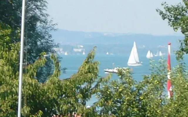 Reni's Oase am Bodensee