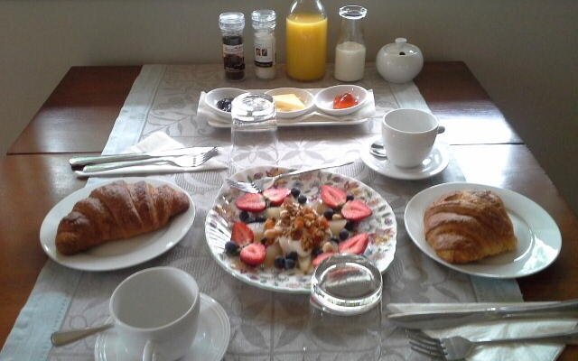 Harvest Birregurra Bed & Breakfast