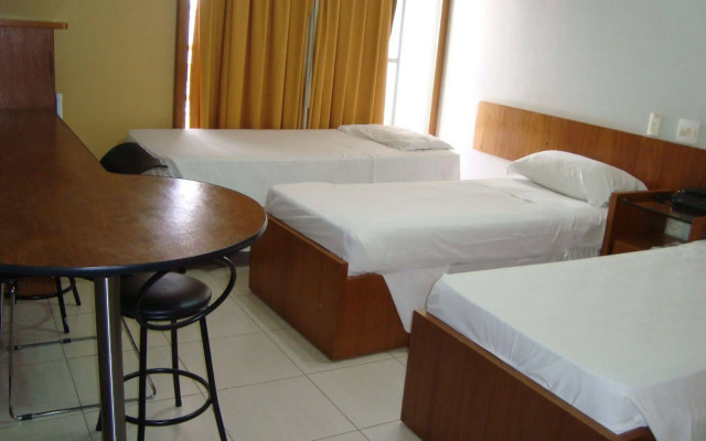 ABC Apart Hotel