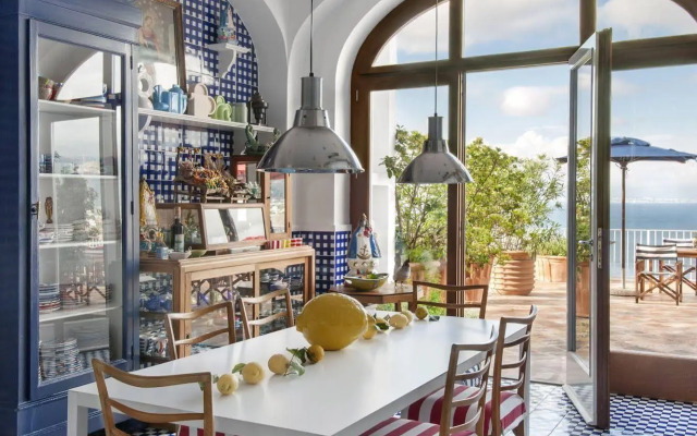 Maison La Minervetta