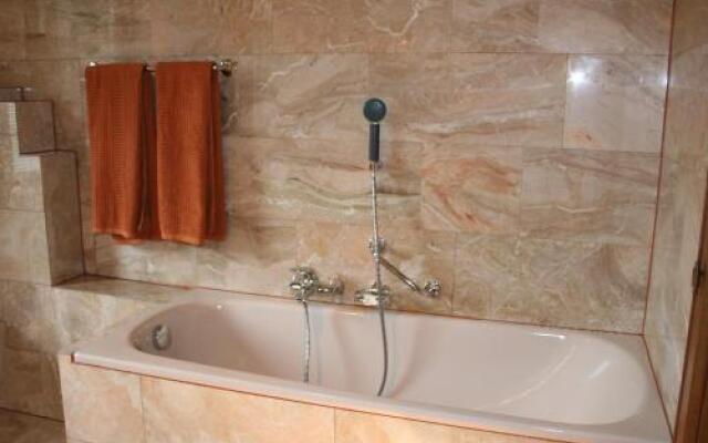 Apartment Rudis Appartements.2
