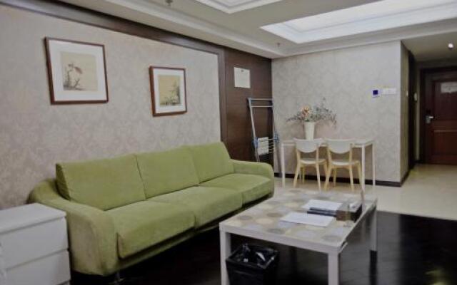 Ring Service Apartment 798 Art Zone