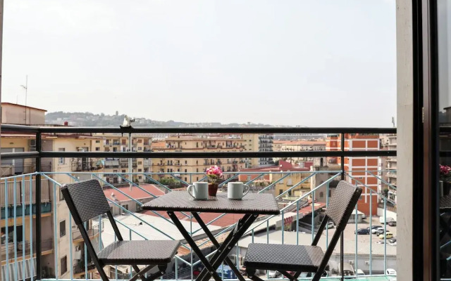 Gresy Boutique Apartment