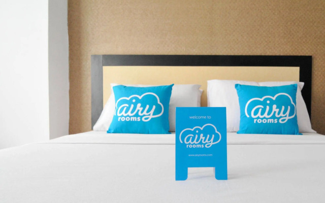 Airy Boulevard Piere Tendean Manado