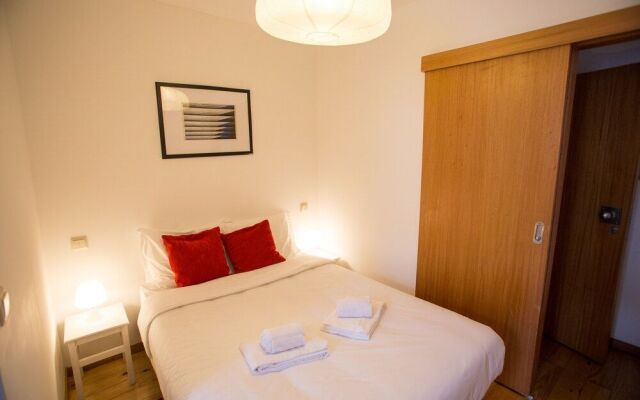 Historical Center Apartments by Porto City Hosts