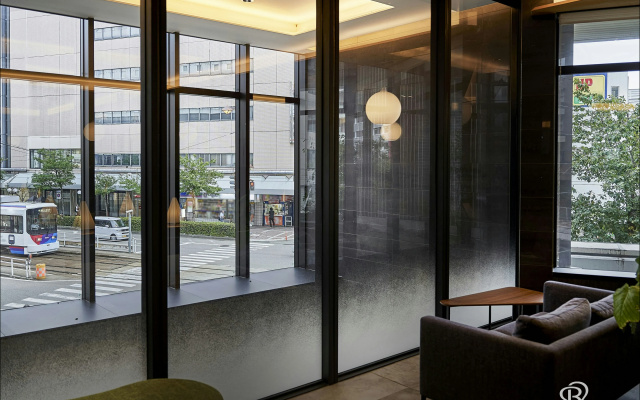 Daiwa Roynet Hotel Toyama Station – Guest Rooms – Toyama