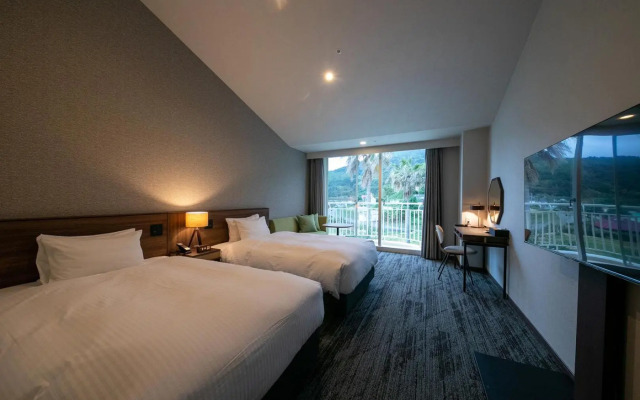 Hotel and Resort Sunshine Sazanseto