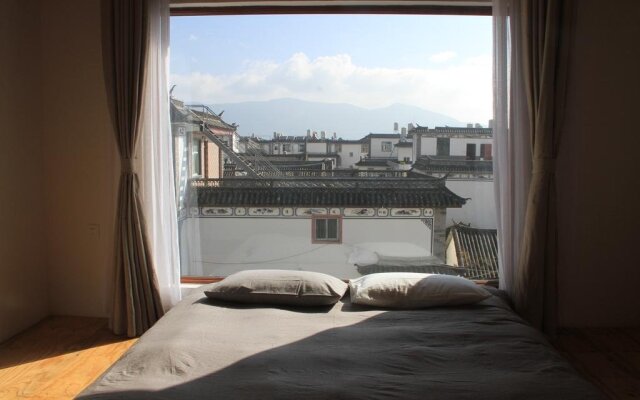 Nan Yu Hostel