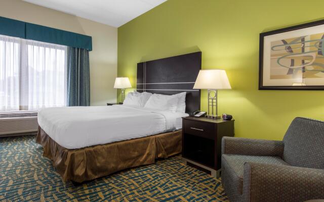 Holiday Inn Savannah S - I-95 Gateway by IHG