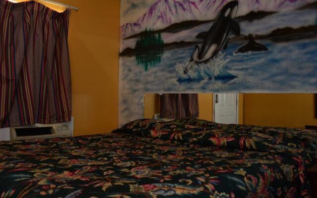 EVERKLEEN Motel