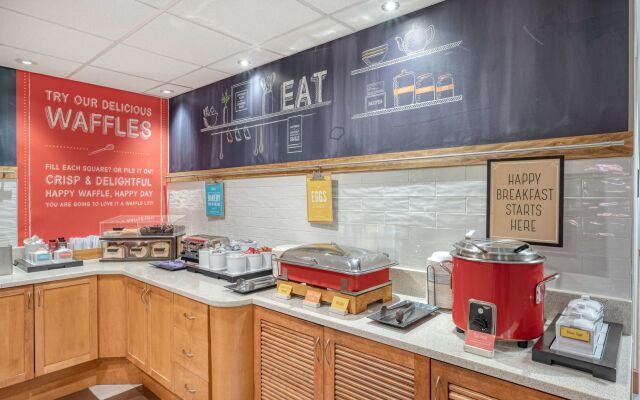 Hampton Inn Baltimore/White Marsh