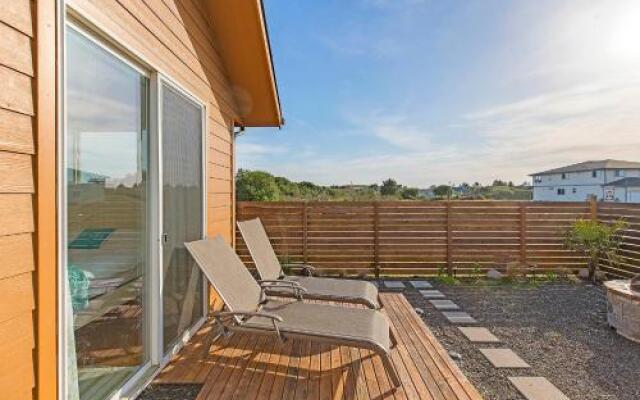 Sandy Toes Cottage