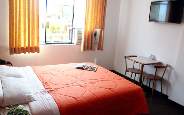 Soul Mate Inn