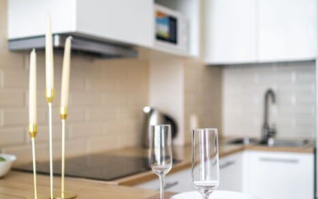 Пулково-апарт на Пулковском шоссе 14 лит Е