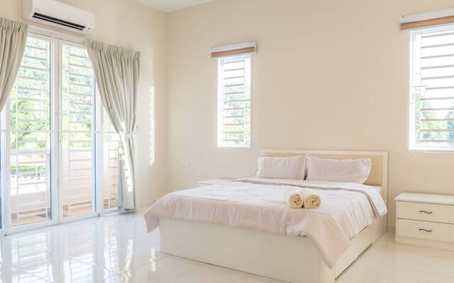 Tropikal Natura Lodge by D Imperio