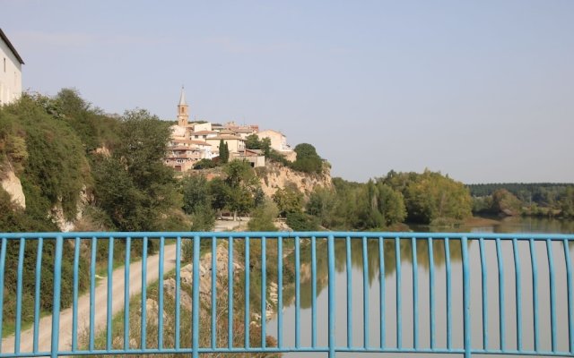 Hostal Burgalés