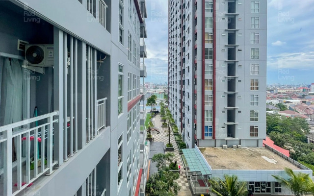 RedLiving Apartemen Vida View - Vida Connect