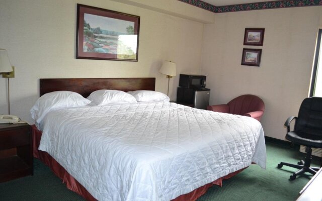 Town Inn & Suites South Plainfield-Piscataway