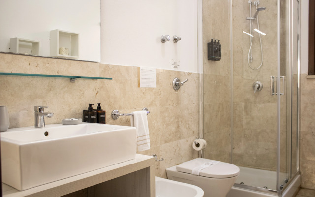 San Domenico Residence by Badia Nuova