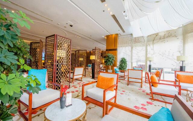 Ruishi Hotel Dalian