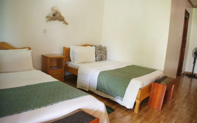 Ataco Country Resort
