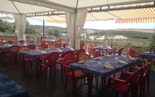 Hotel Rural Tierra de Lobos