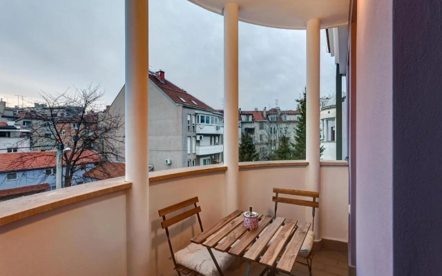 Apartments Viola