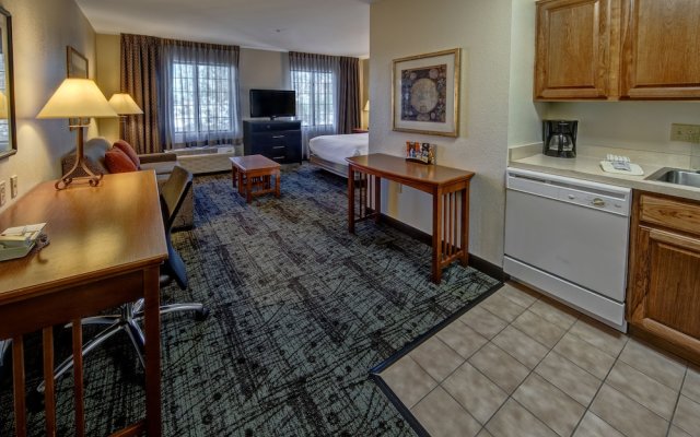 Staybridge Suites Denver - Cherry Creek, an IHG Hotel