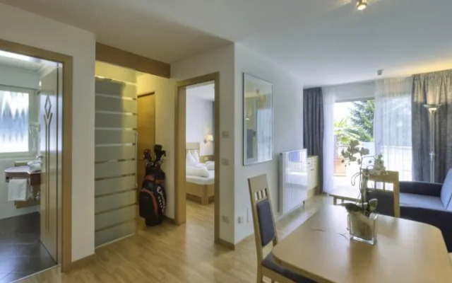 Residence Victoria