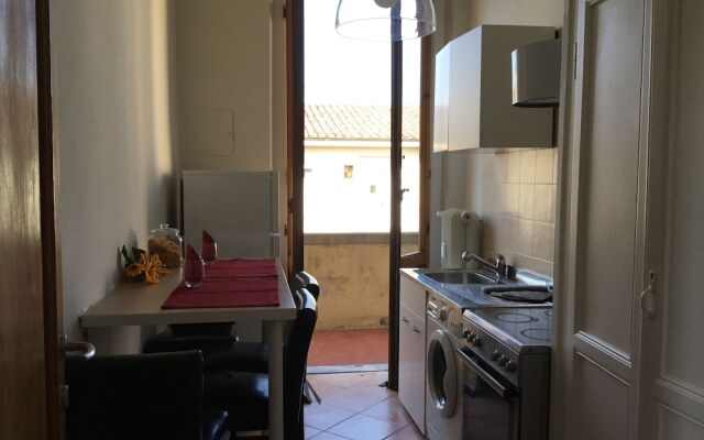 Fortezza Fourth Floor - 4 pax