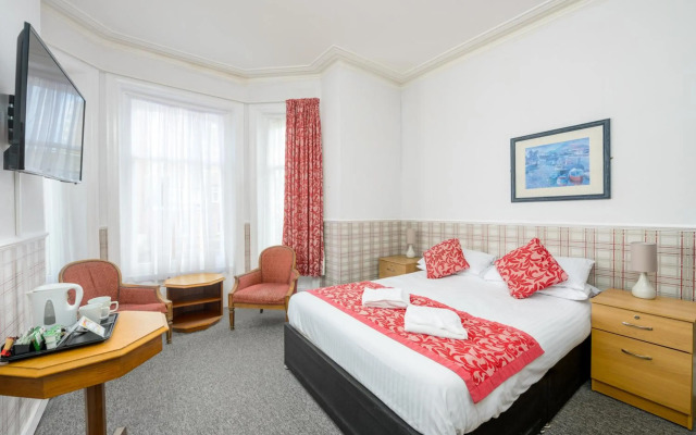 Bournemouth Sands Hotel