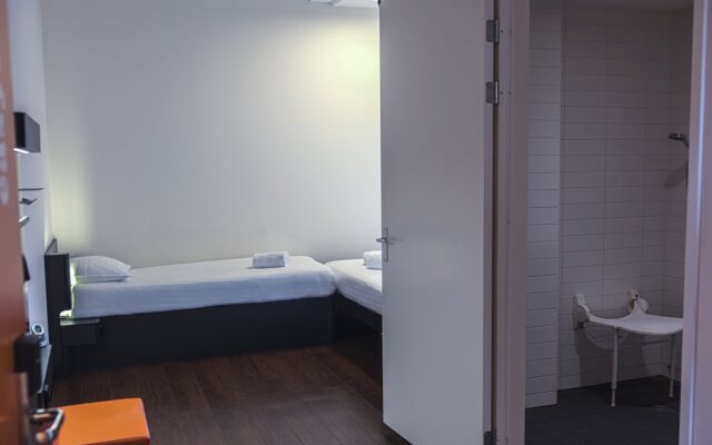 easyHotel Amsterdam City Centre South