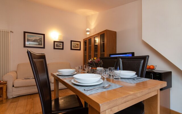 Residence Alpes 42