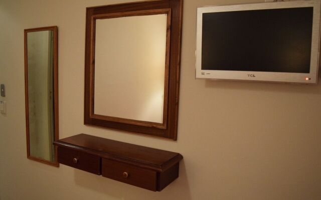 Esmeralda Select Hotel