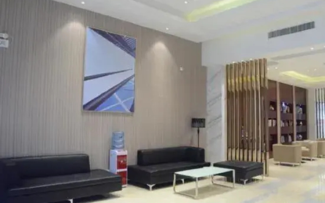 Donglin Hotel (Dongguan Dalang Metro Station Branch)