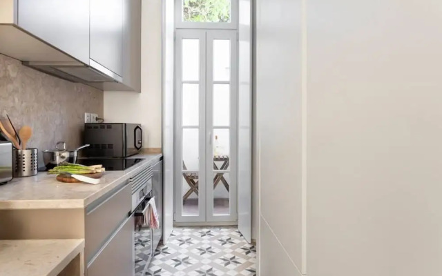 Vila Rosario IV Apartment Rentexperience