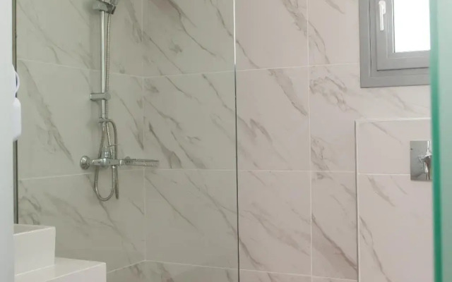 Sunrise Luxury Apartments Rhodes