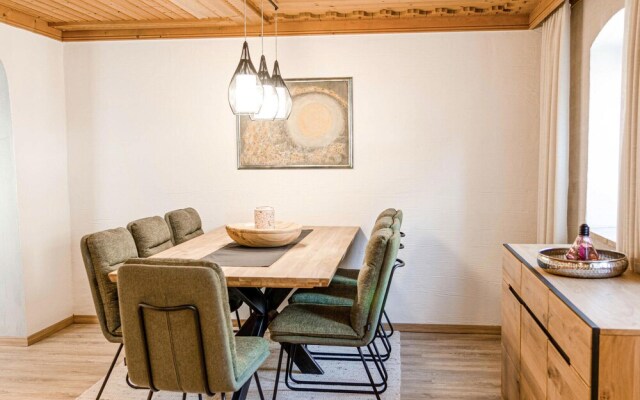 Amazing Home in Wagrain With 2 Bedrooms