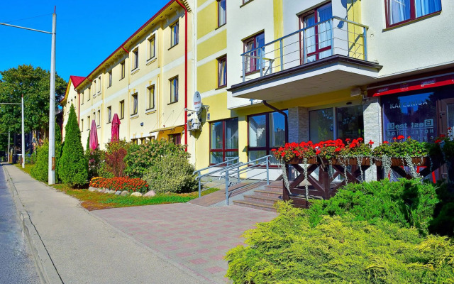 Best Hotel