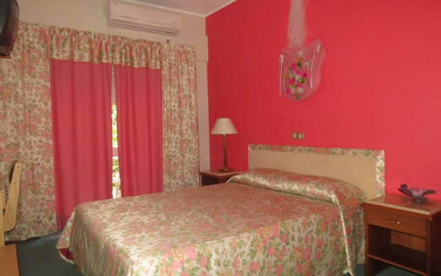 Pereira Guesthouse