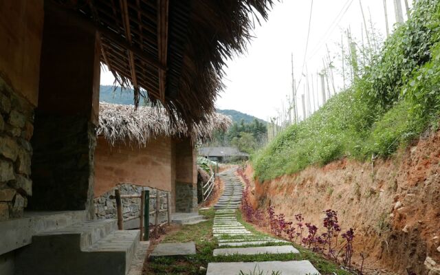 Sapa Mountain Eco Lodge